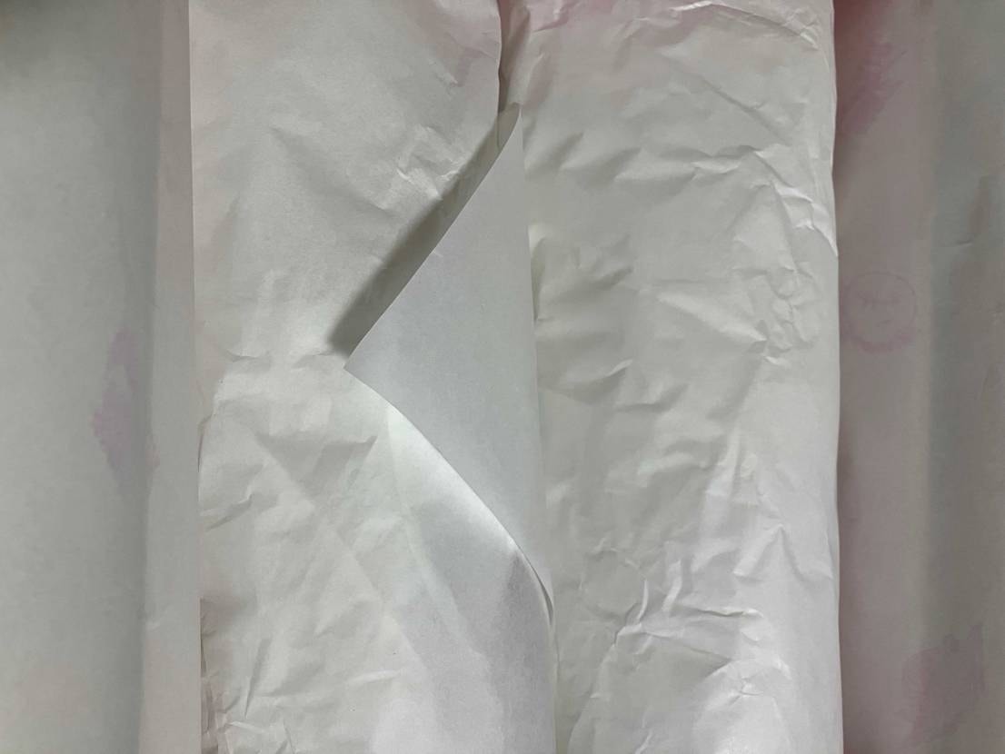 お出迎え完了。
紐通し完了。
履き潰してやる！