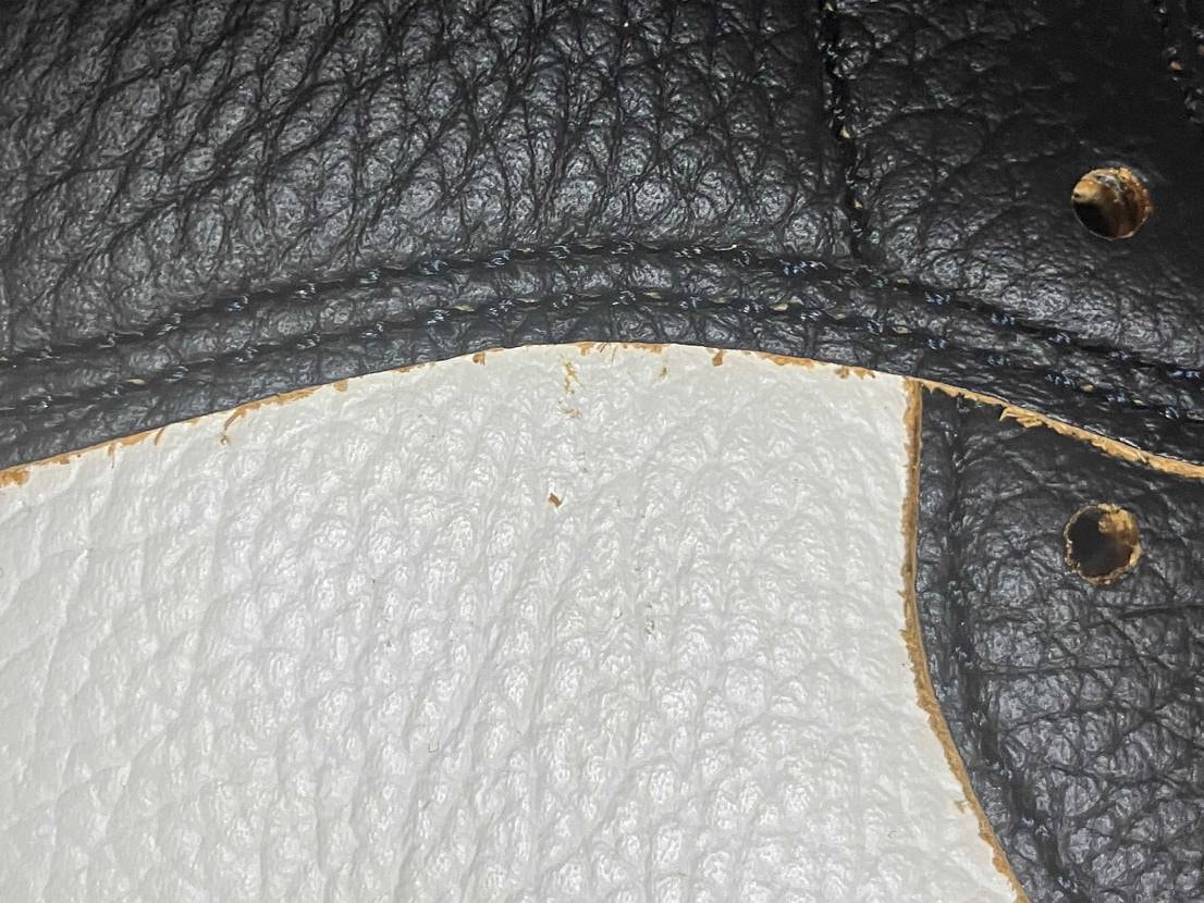 割とマシかな。てか良品。
どうせ履くから気にはならないかと