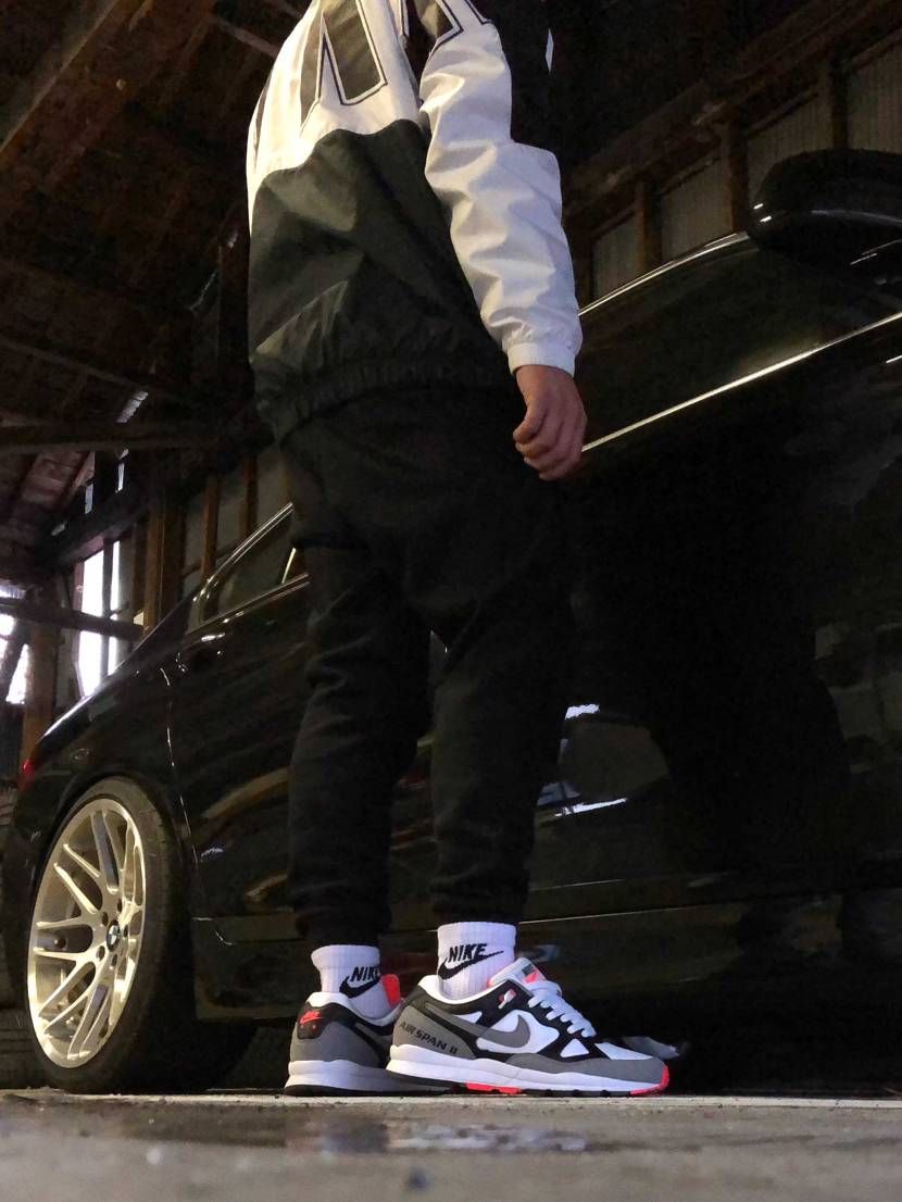 やっぱえーわー🤩
レアスニでもなんでもないんですが、ずっと