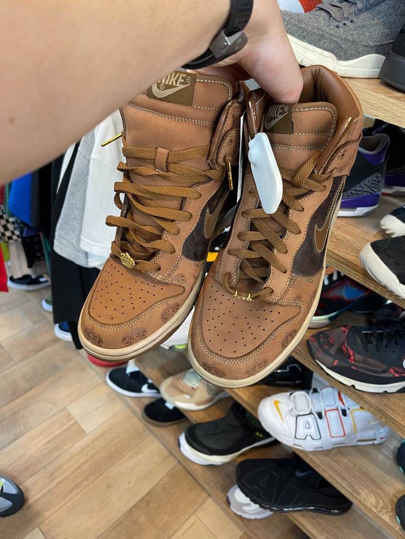 MIGHTY CROWN BISON
状態めちゃ良いのに5000切り👀