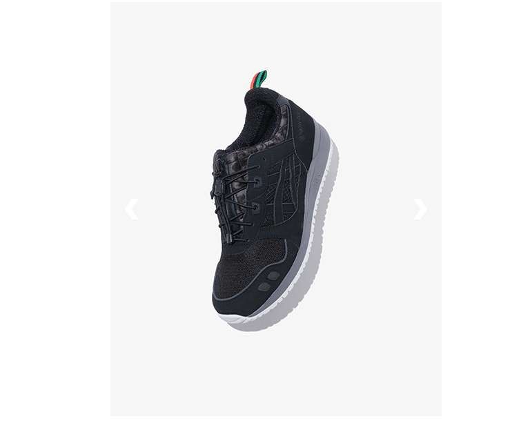 このタイプのシューレースは切らないと交換できないんですかね？