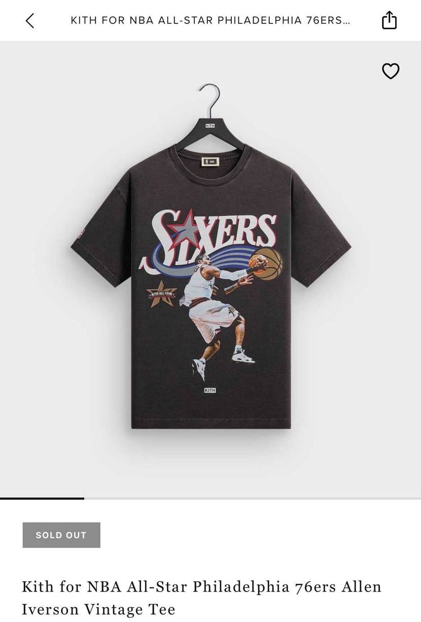 こちらの商品が欲しいのですが、KITHオンラインは商品がリス