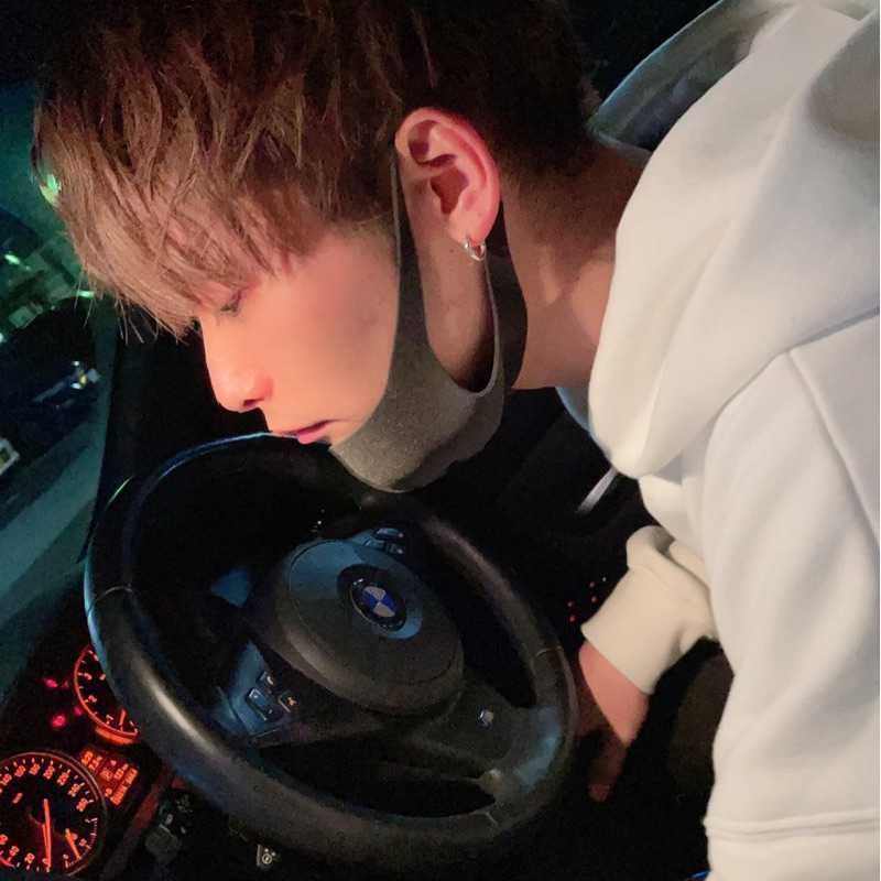 ユーザーアイコン