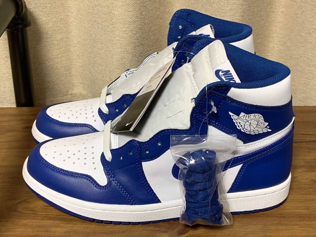 AJ1.オリジナルカラー 値上がりしてる…😮