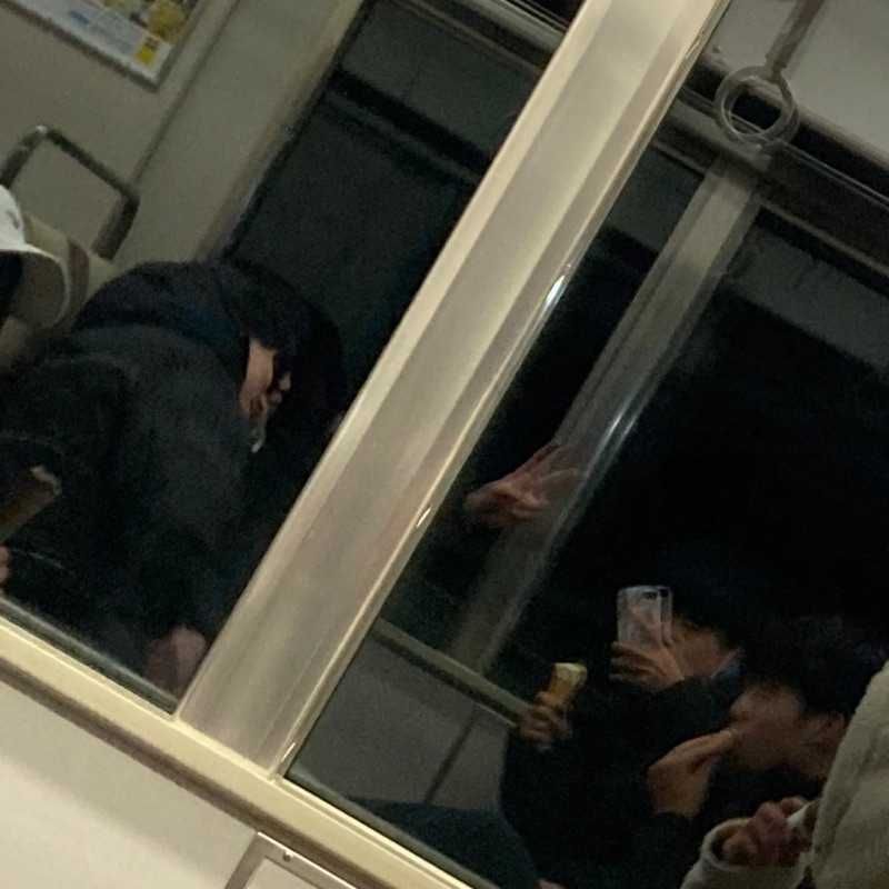 ユーザーアイコン