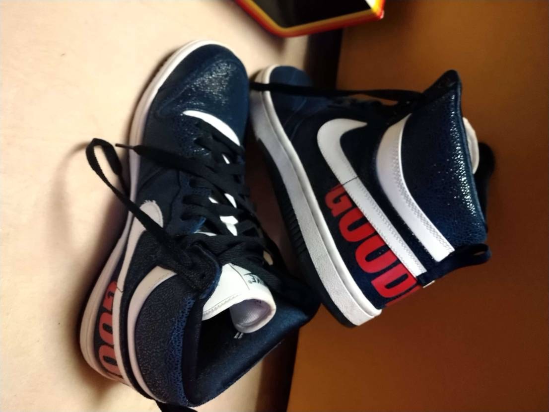 最近この4足でローテをしてることが多いなあ