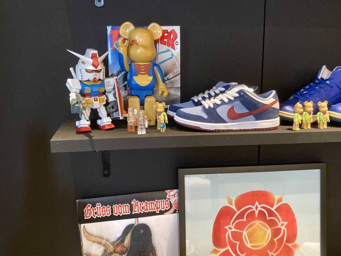 行ってきました✋️前情報の通り何も無く、人もほとんど居ないの