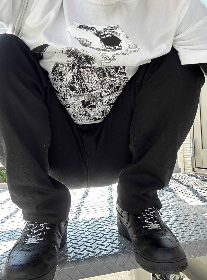 良い天気☀️
明日トラヴィス当選するかな...🤔