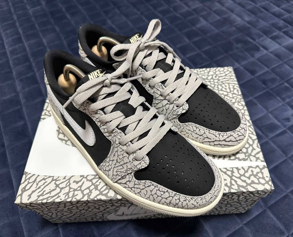 今更ブラセメ買いました👟
かっこいい....😆