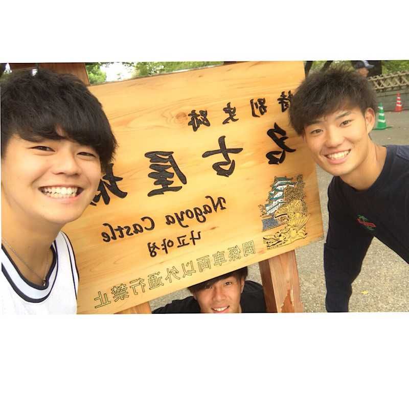 ユーザーアイコン