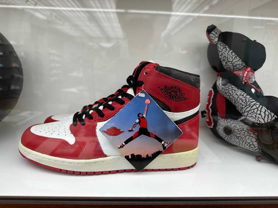 初WOF
ゲリラとかスニパスやってる時に行きたかった😇