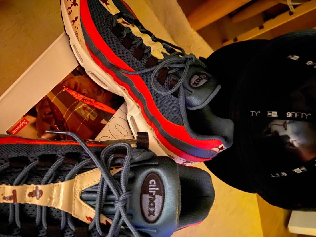 NIKE by youでアレンジ🤪