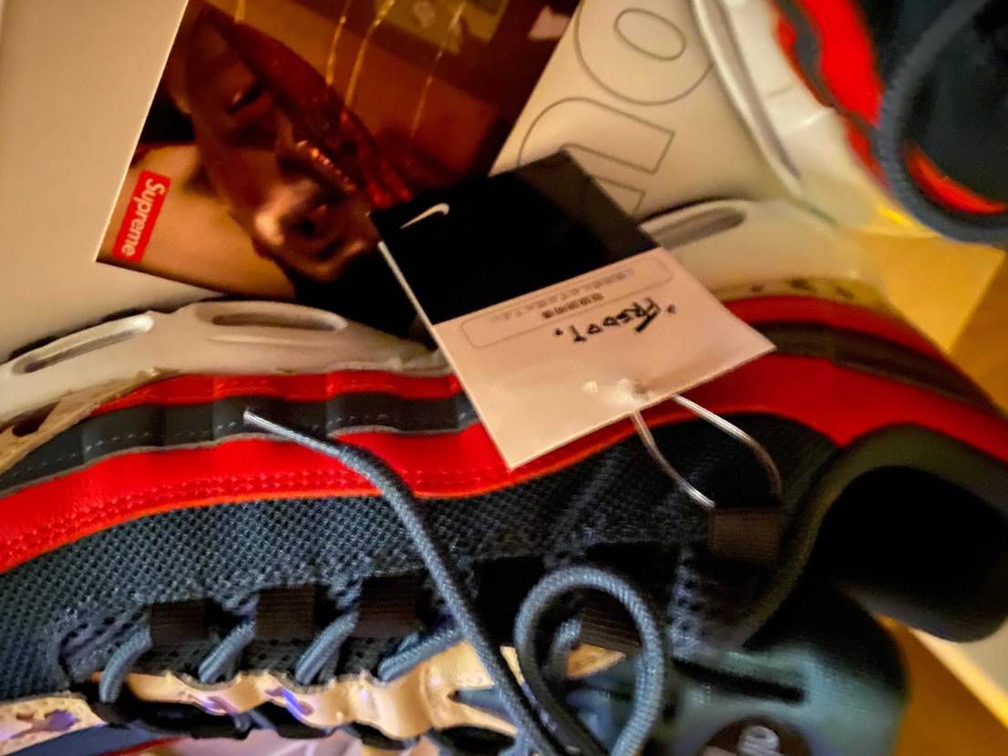 NIKE by youでアレンジ🤪