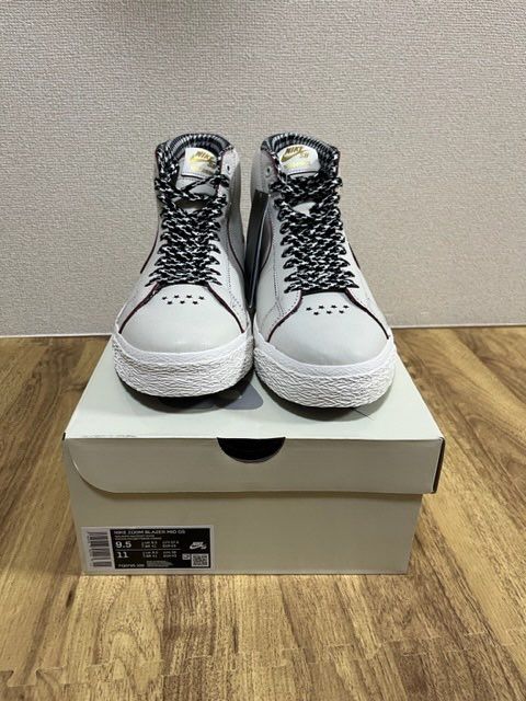 初めてスニーカーズで欲しいのが買えました!
実物めっちゃ良い!
値段じわじわ