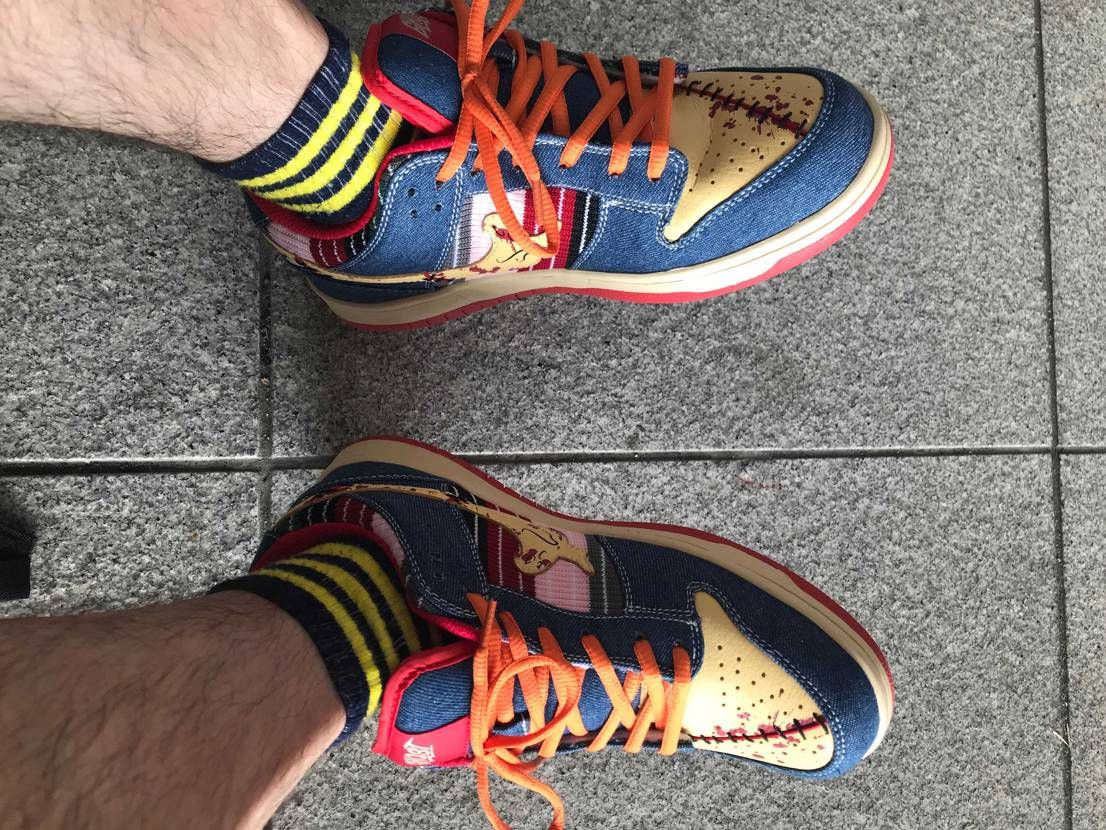 お気に入りです