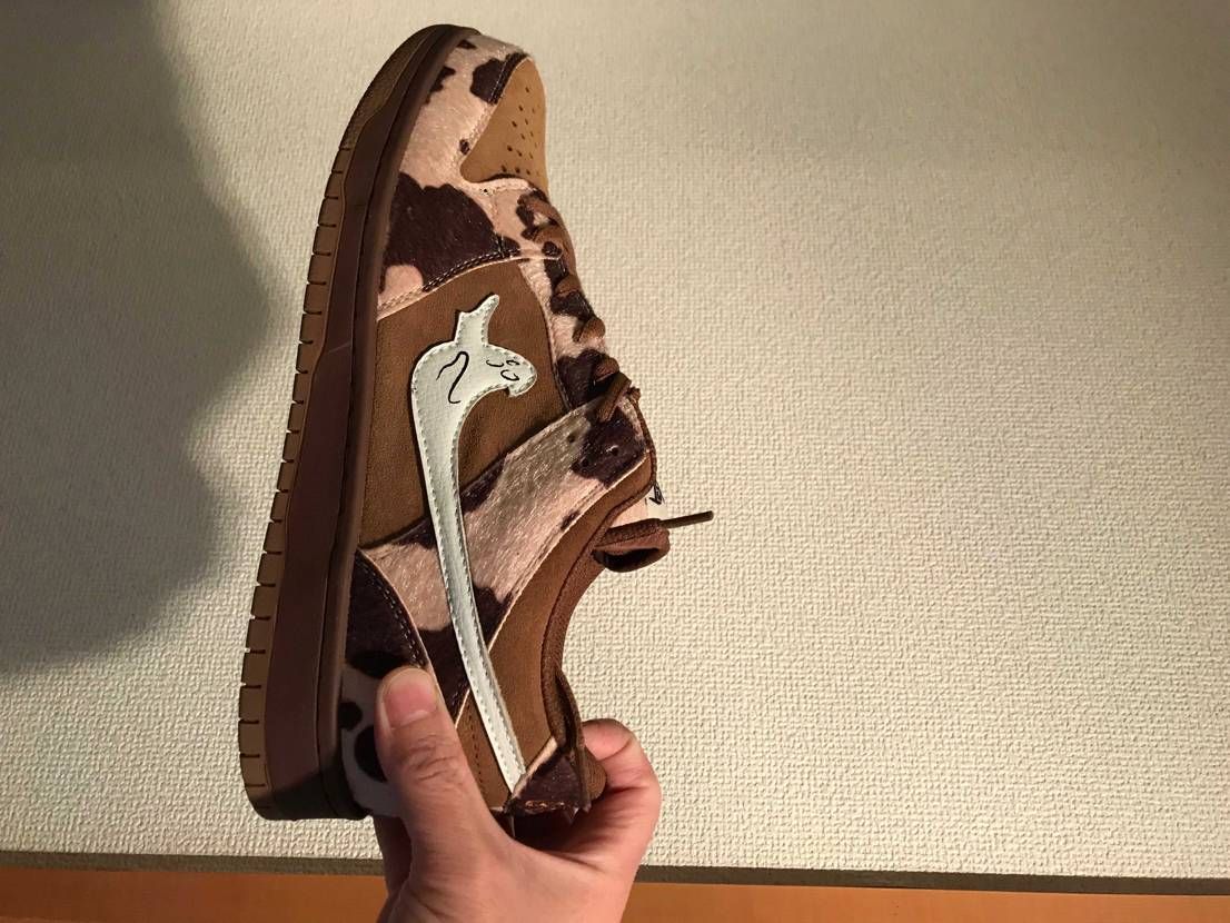 ゲットしました！関税高かった…