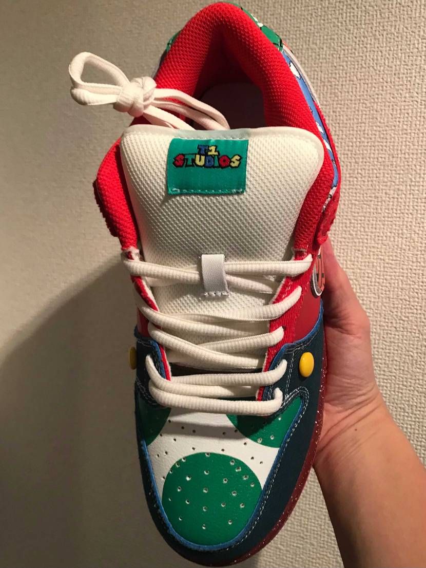 想像以上にいい感じでした😊