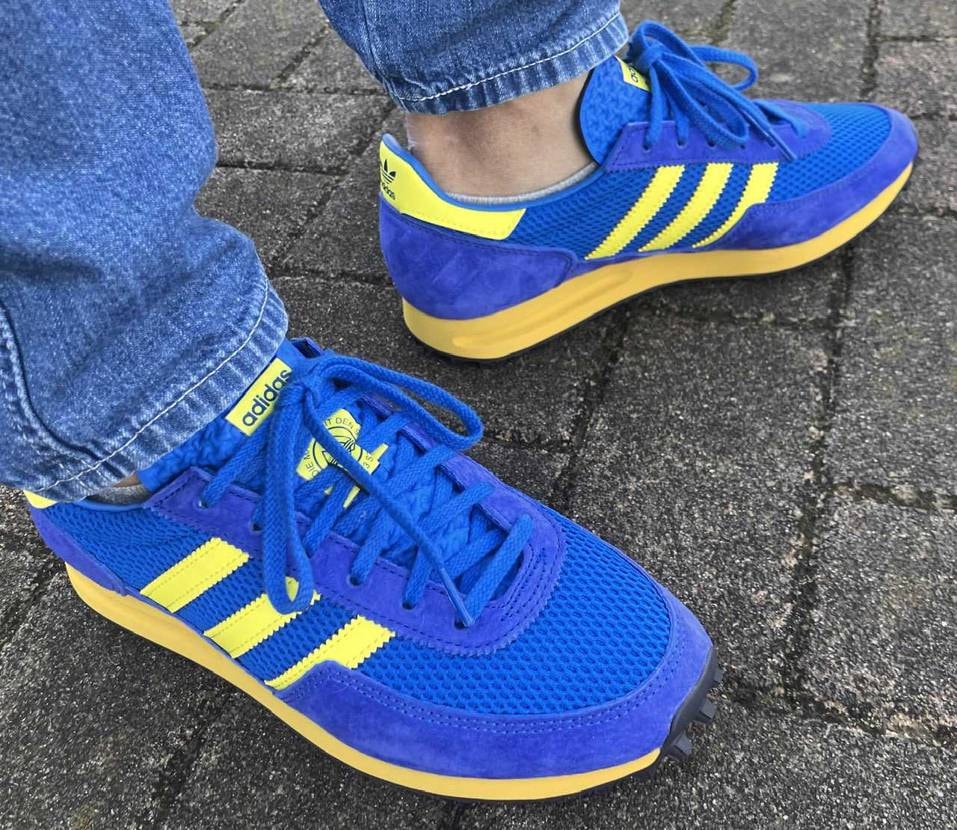 おはようございます☀️
adidasテラス系day31（a