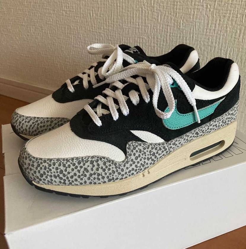 5/24の限定オファーでオーダーしたNIKE BY YOUの