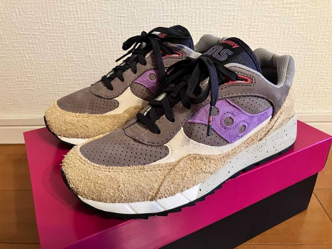 Sneakersnstuffのブラックフライデーセールで、狙っていたShadow