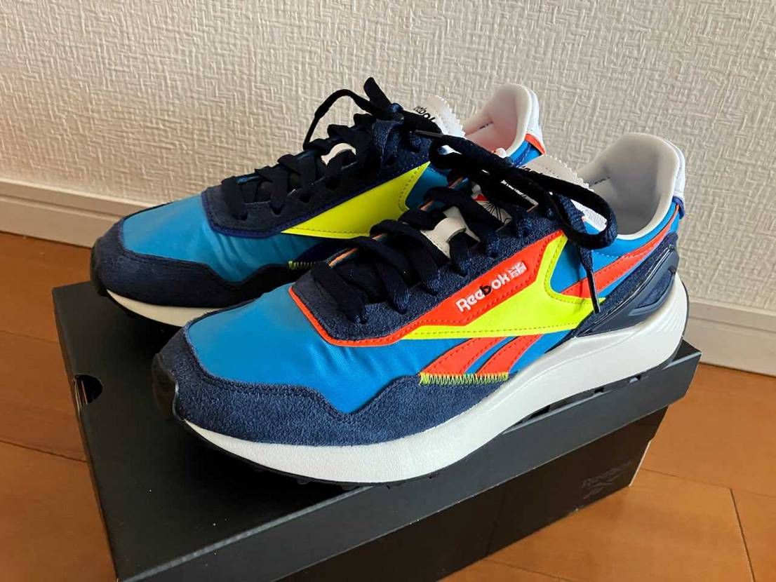 Reebok × Billy’s CL Legacy AZ 