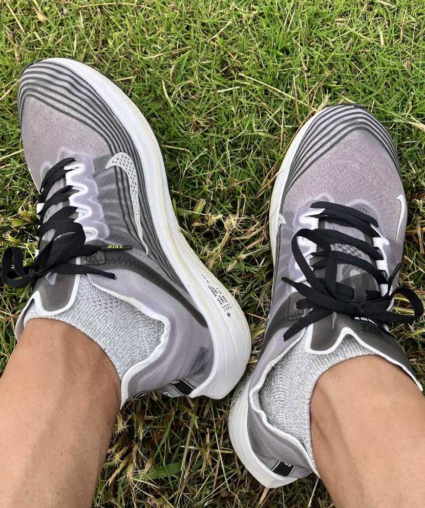 今朝は雨の心配がないみたいなので、run & jog 2時間コース。1時間折り返