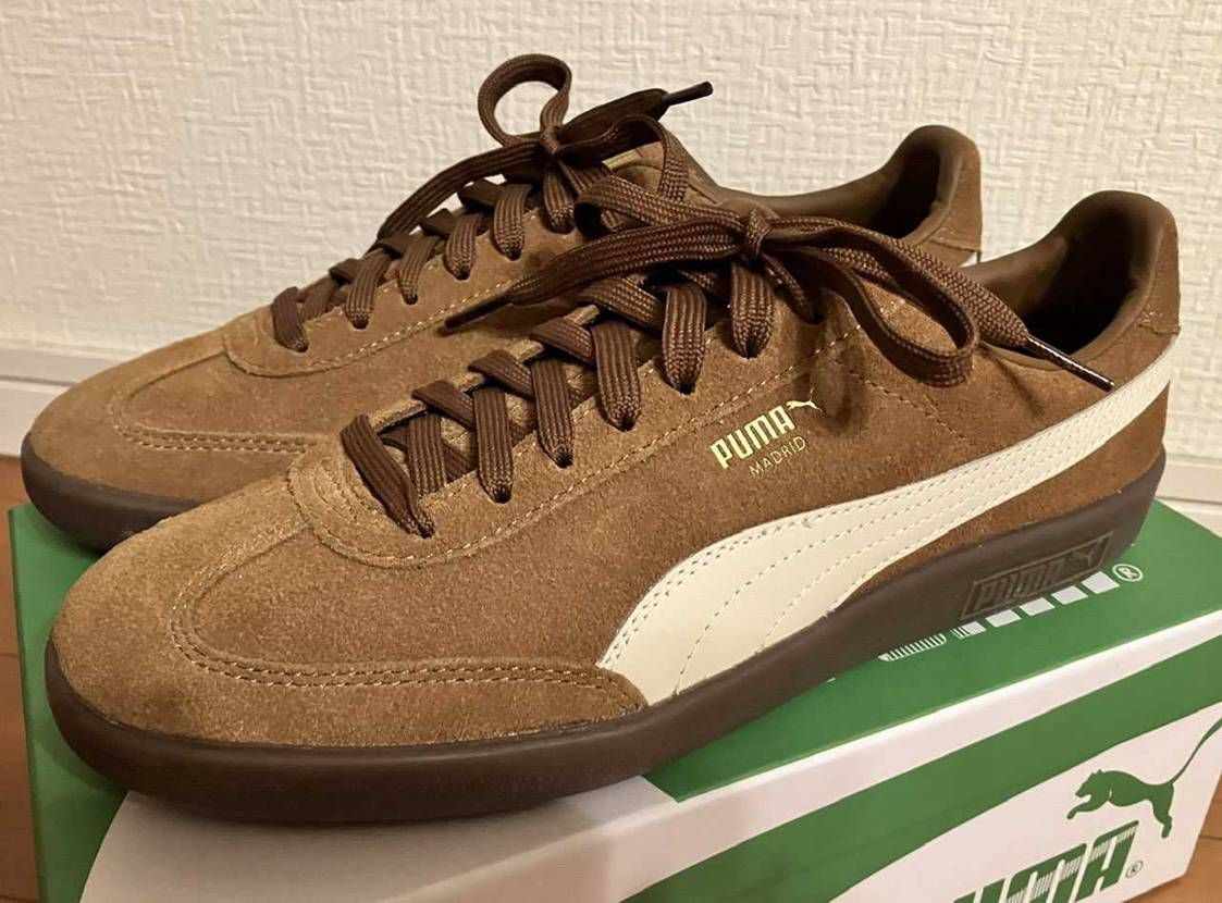 外出帰りにチェックした幕張のアウトレットにて衝動買い。Mad