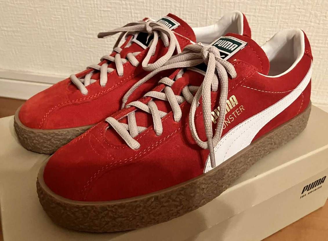 外出帰りにチェックした幕張のアウトレットにて衝動買い。Mad