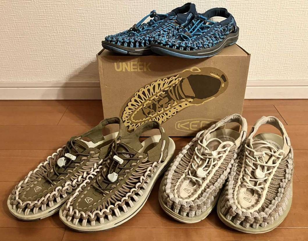 今日も東京は暑かったですね💦
木曜日はいよいよ30℃を超える予想ですし、そろそ