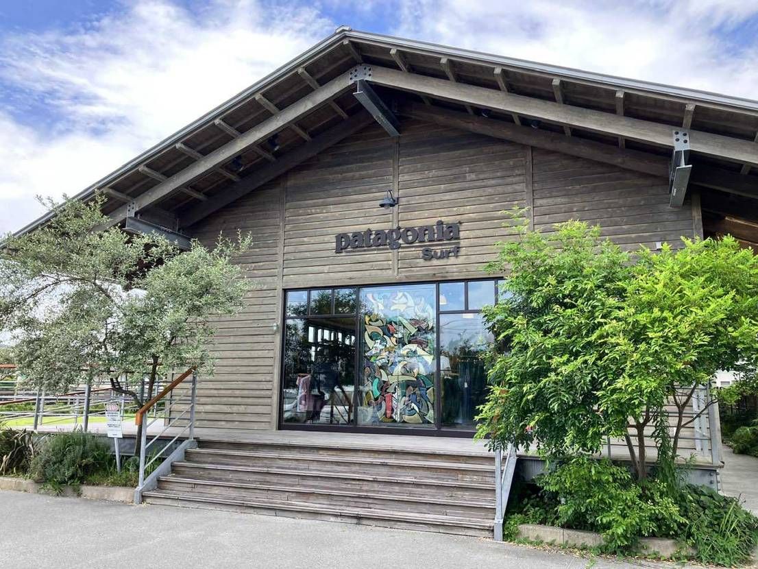 今日は外房方面へ。相棒はKeenのユニーク。
途中、上総一