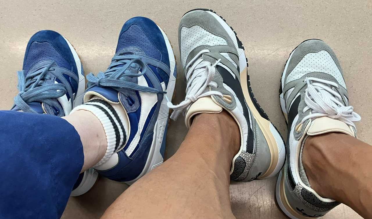 おはようございます☀️
今日は夫婦で原宿表参道へランチ&よさこいパレードを観に