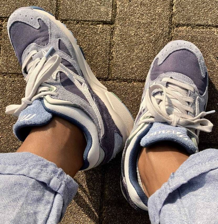 おはようございます☀️
私的Mizuno skymedal weekのDay2