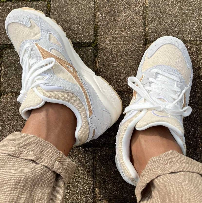 おはようございます☀️
私的MIZUNO Skymedal