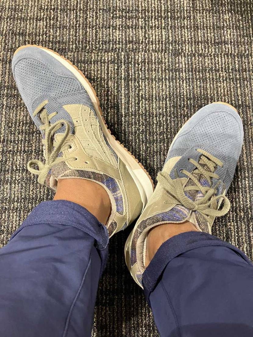 おはようございます☀️
東京湾岸は雨上がりの涼しい朝です。