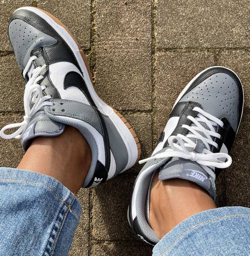 おはようございます☀️
私的Nike By You wee