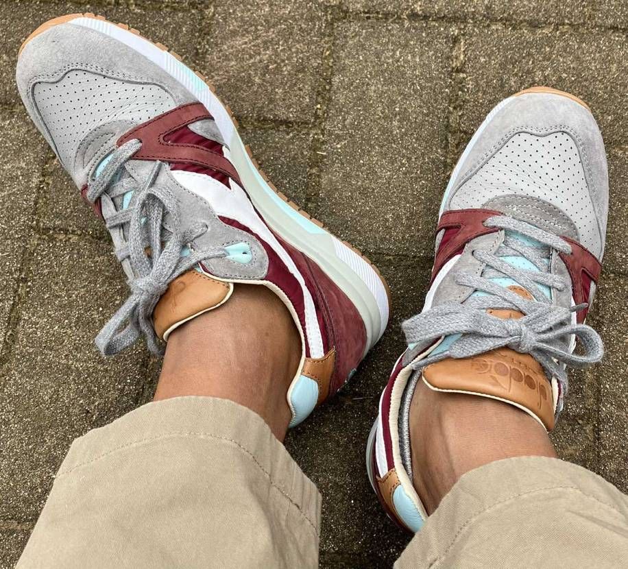 おはようございます☁️
今朝は在宅勤務の後、ゆっくり出勤です。
今週は私的D