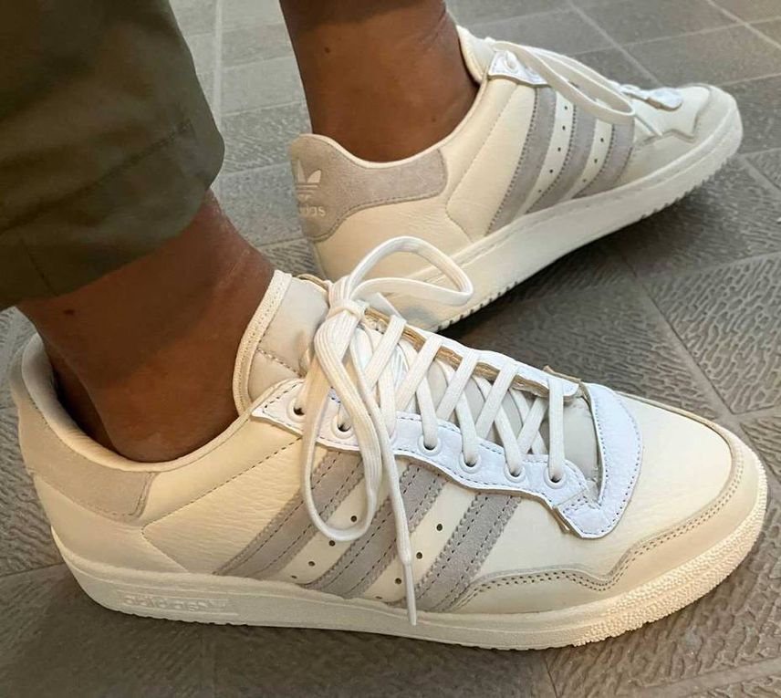 こんにちは☀️
私的adidas month/week3(コラボ物)のday6