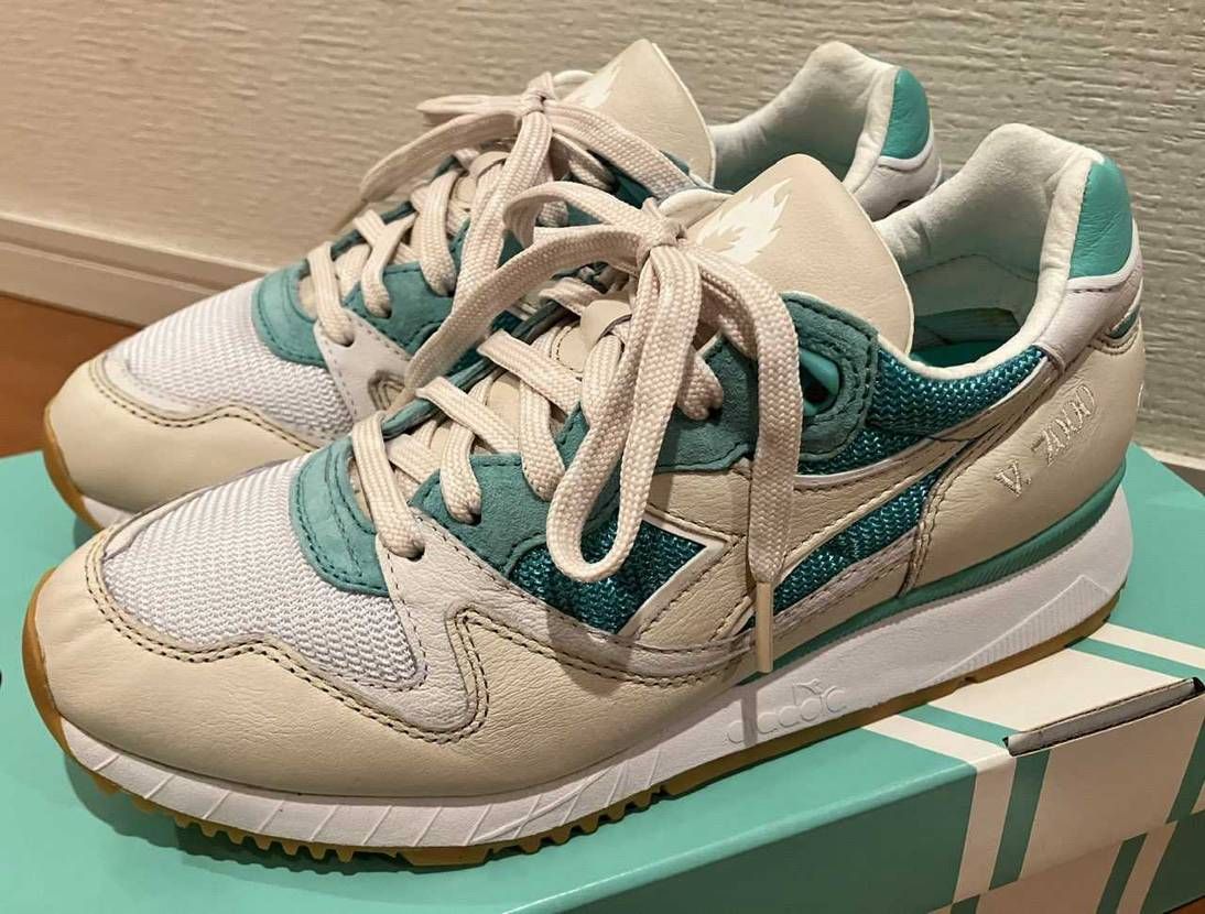 こんばんは。
HANON last weekの10/25に