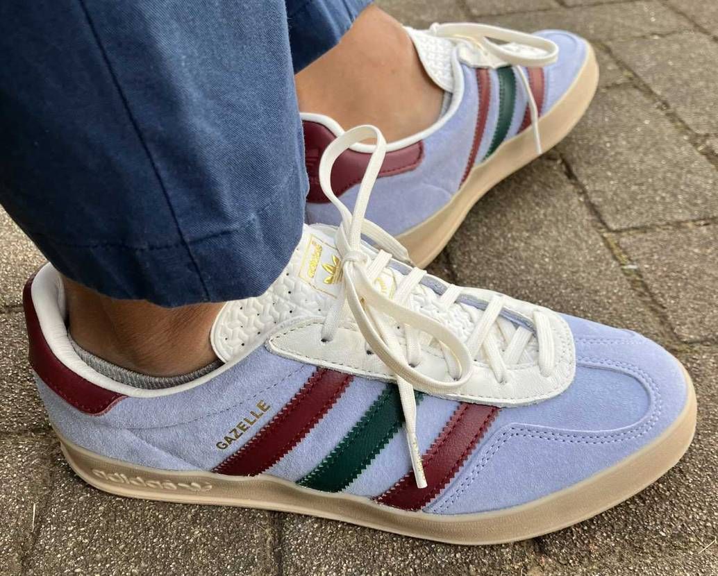 おはようございます☀️
私的adidas month/we