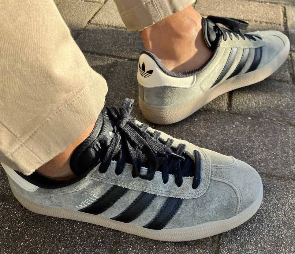 おはようございます☀️
私的adidas month/we