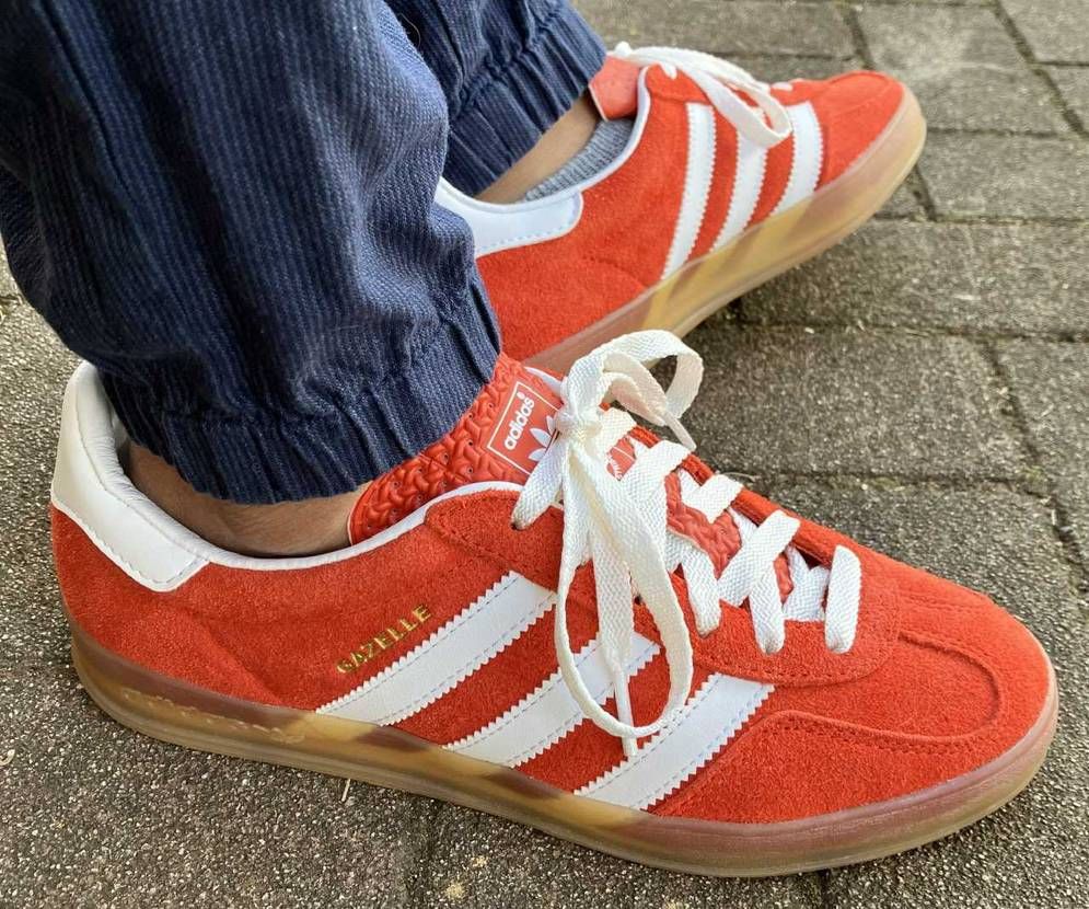 こんにちは☀️
私的adidas month/week 5