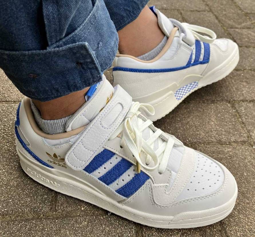 おはようございます☀️
私的adidas month延長戦/白スニ10days