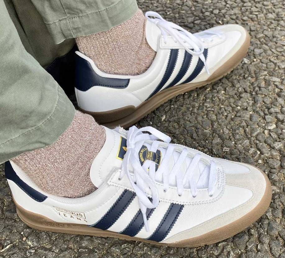 おはようございます☀️
私的adidas month延長戦