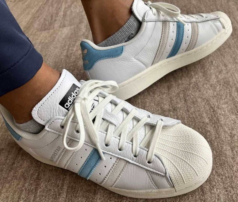 おはようございます☀️
私的adidas month延長戦