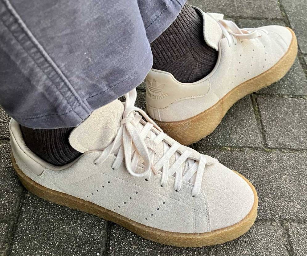 おはようございます☀️
私的adidas month延長戦/non-categ