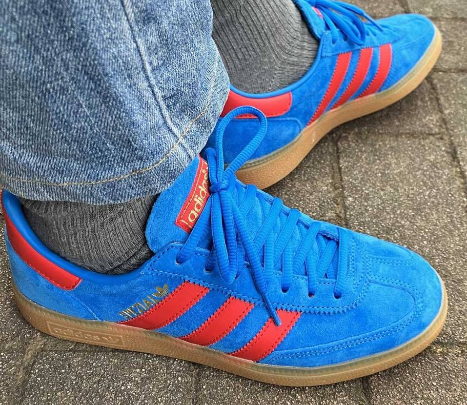 おはようございます☀️
今年もあと1ヶ月ですね。私的adidas 2month