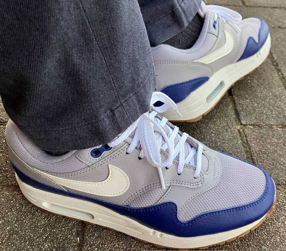 おはようございます☁️
私的Air Max 2weeksの