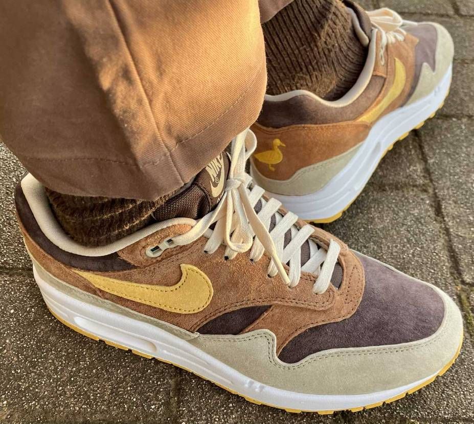 おはようございます☀️
私的Air Max 2weeksのday5は、昨年発売
