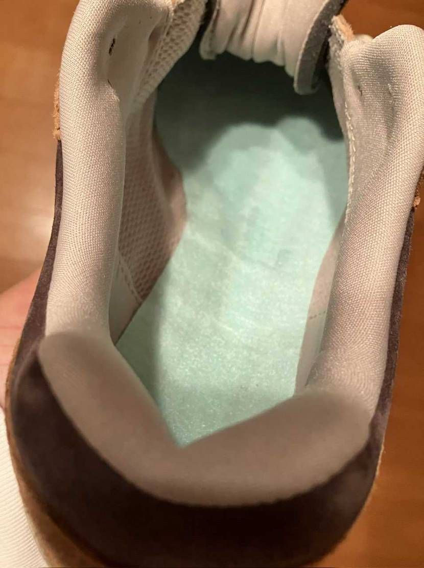 Air Max 1で10〜15kmのウォーキング🚶を数日続けて気づいた点です。