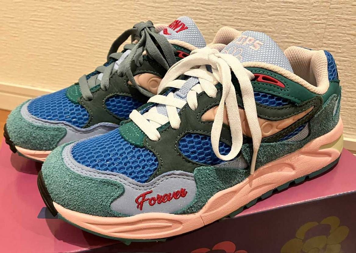 こんばんは🌇
本日午前中にBilly’s原宿にて購入したS